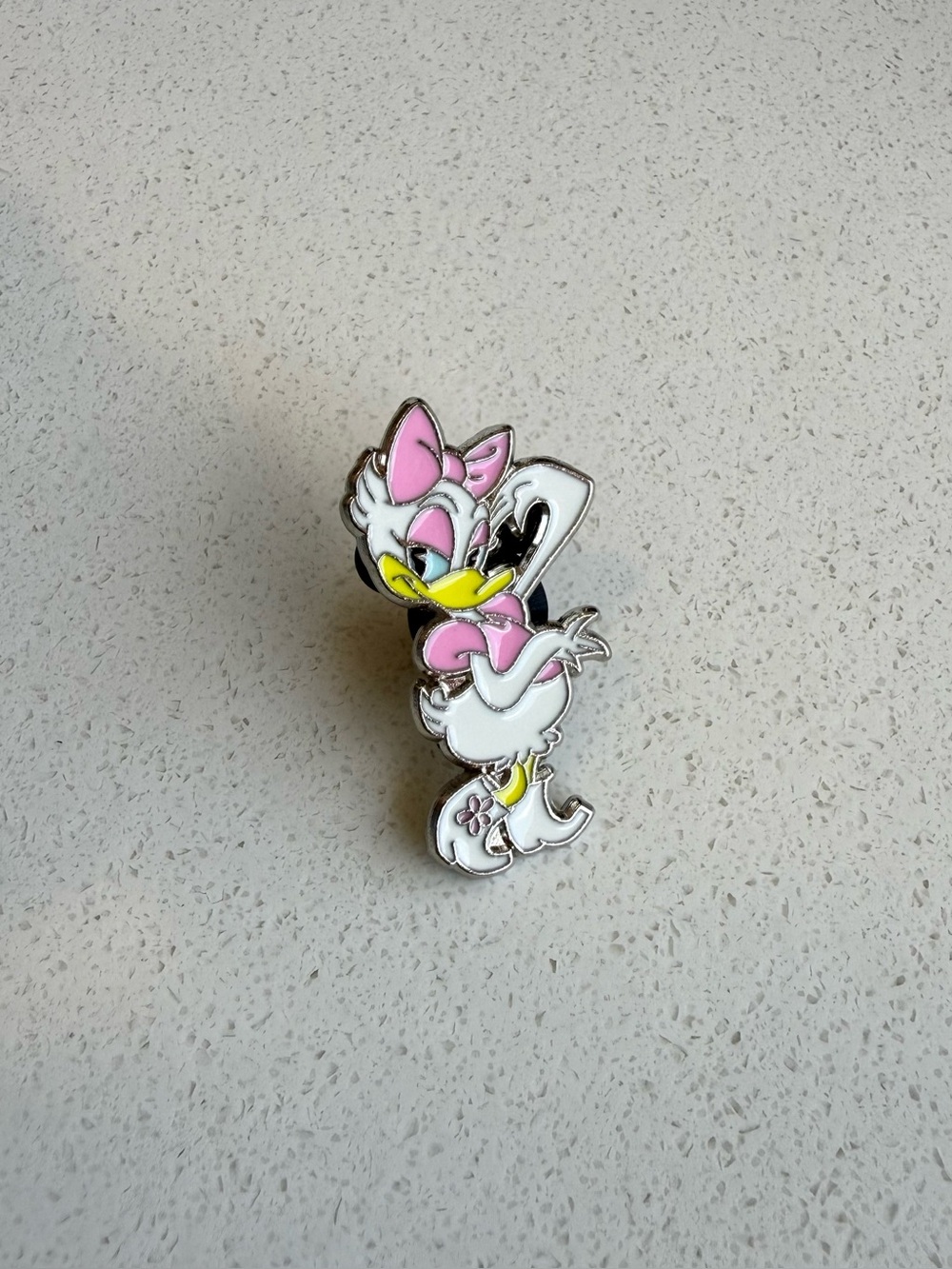 Daisy Duck Cowgirl Disney pin